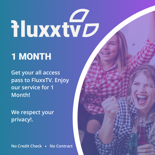 1 Month Subscription